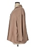 Shein Curve 100% Polyester Tan Long Sleeve Blouse Size 14 Plus (1) - photo 5