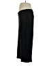 Anne Klein Solid Black Active Pants Size XL - photo 5
