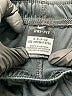 Nike Solid Black Athletic Shorts Size 4 - 5 - photo 3