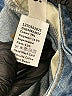 Unbranded Blue Jeans Size S - photo 5