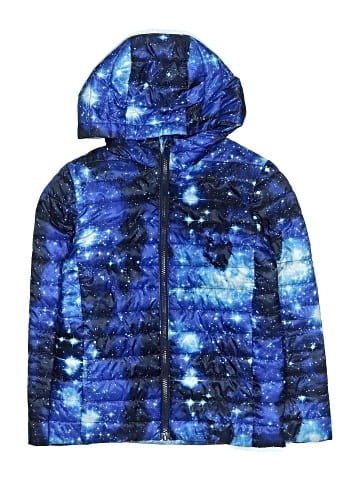 Lands' End Snow Jacket (view 1)