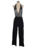 BCBGeneration Black Overalls Size XXS - photo 1