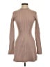 H&M Tan Casual Dress Size XS - photo 1