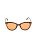 Assorted Brands Brown Sunglasses One size - photo 2