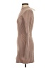 H&M Tan Casual Dress Size XS - photo 5