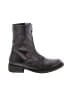 Free People 100% Leather Black Boots Size EU 40 - photo 1