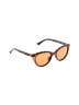 Assorted Brands Brown Sunglasses One size - photo 1