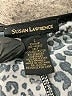 Susan Lawrence Black Short Sleeve Top Size L - photo 7
