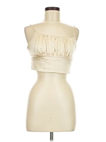 Zara Tube Top (view 1)