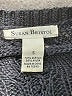 Susan Bristol Black Cardigan Size S - photo 7