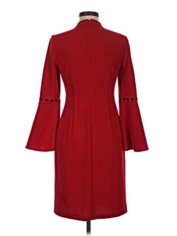 DKNY Cocktail Dress (view 2)