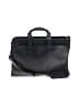 Kenneth Cole REACTION Black Messenger One size - photo 1