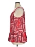 Ultra Teeze Red Sleeveless Blouse Size XL - photo 5