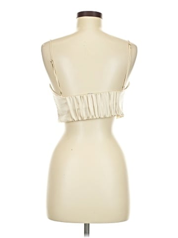 Zara Tube Top (view 2)