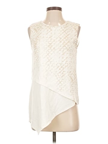 DKNY Sleeveless T-Shirt (view 1)