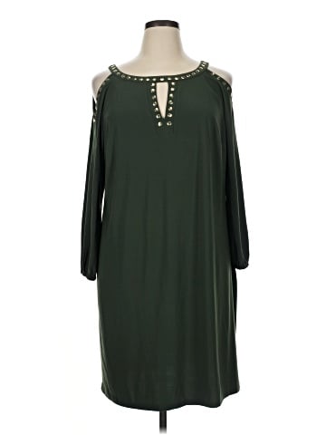 SOHO Apparel Ltd Casual Dress (view 1)