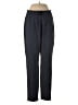 Orvis Solid Black Casual Pants Size S - photo 1