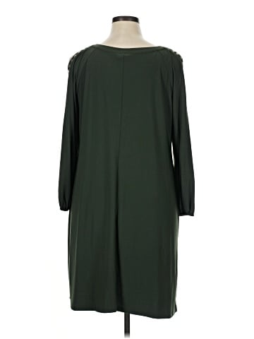 SOHO Apparel Ltd Casual Dress (view 2)