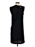 Rag & Bone Solid Black Casual Dress Size XS - photo 2