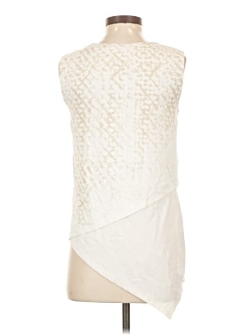DKNY Sleeveless T-Shirt (view 2)