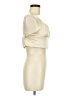 Zara Ivory Tube Top Size M - photo 4