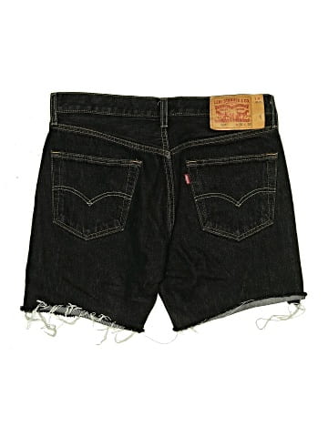 Levi's Denim Shorts (view 2)
