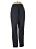 Orvis Solid Black Casual Pants Size S - photo 2