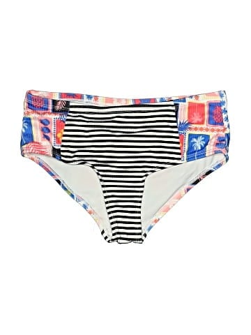 Limited Too Two Piece Swimsuit (view 1)