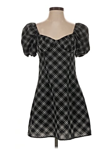 Divided by H&M Casual Dress (view 1)