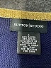 Sutton Studio Blue Casual Dress Size 4 - photo 7