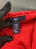 Gap Outlet Orange Cardigan Size XXL - photo 7