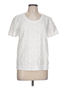 Ann Taylor Short Sleeve Top