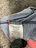 Halogen Floral Red Casual Dress Size XXL - photo 8