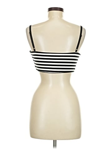 Zara Tube Top (view 2)