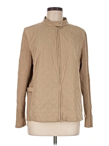 Sigrid Olsen Jacket (view 1)