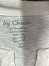 Chico's Ivory 3/4 Sleeve Blouse Size Lg (2) - photo 7