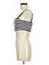 Zara Ivory Tube Top Size M - photo 5
