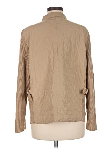 Sigrid Olsen Jacket (view 2)
