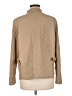 Sigrid Olsen 100% Polyester Tan Jacket Size M (estimated) - photo 2