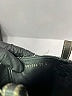 Gucci 100% Leather Black Boots Size EU (IT) 37 / US 7 (wide) - photo 6