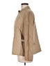 Sigrid Olsen 100% Polyester Tan Jacket Size M (estimated) - photo 5
