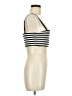 Zara Ivory Tube Top Size M - photo 4