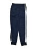 Adidas 100% Polyester Blue Track Pants Size 8 - photo 2