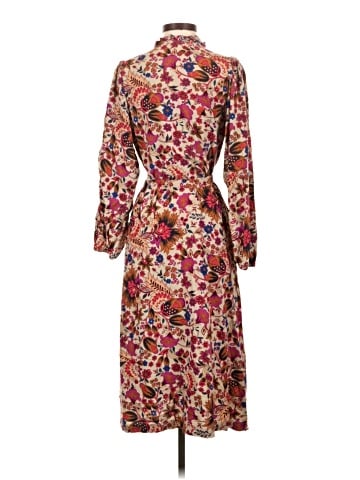 St. John's Bay Casual Dress (view 2)