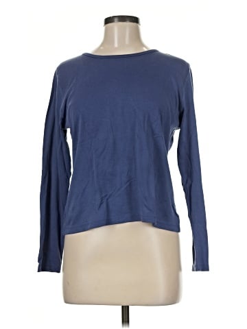 L.L.Bean Long Sleeve T-Shirt (view 1)