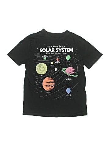 Gap Kids Short Sleeve T-Shirt (view 1)
