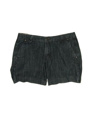 One 5 One Denim Shorts (view 1)