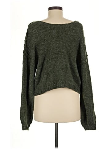 Lulus Pullover Sweater (view 2)