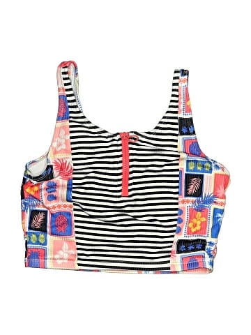 Limited Too Two Piece Swimsuit (view 1)