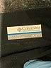 Columbia Solid Black Active Skort Size 3X - photo 3